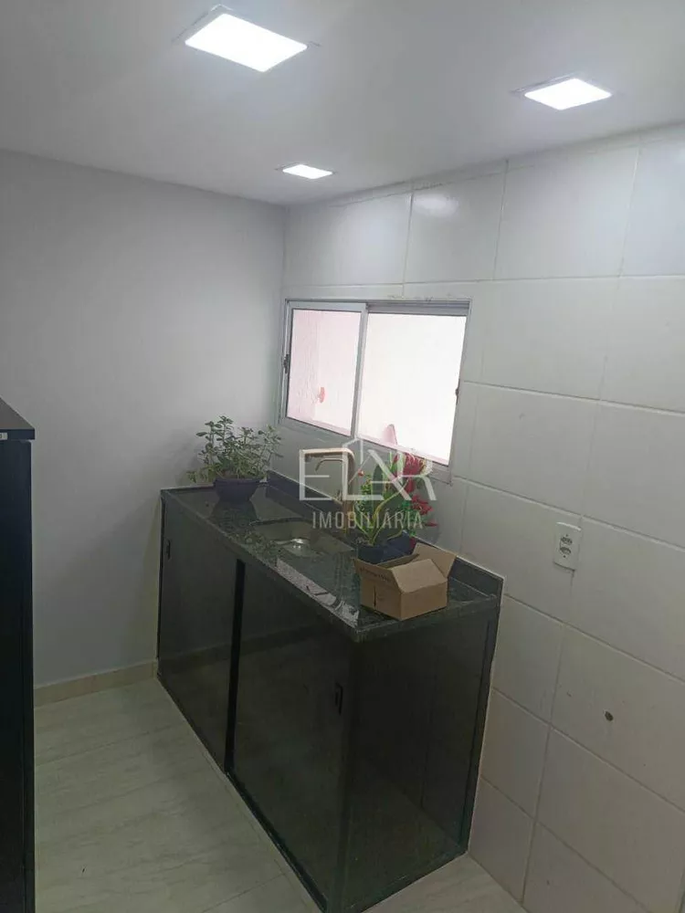 Casa de Condomínio, 2 quartos - Foto 28