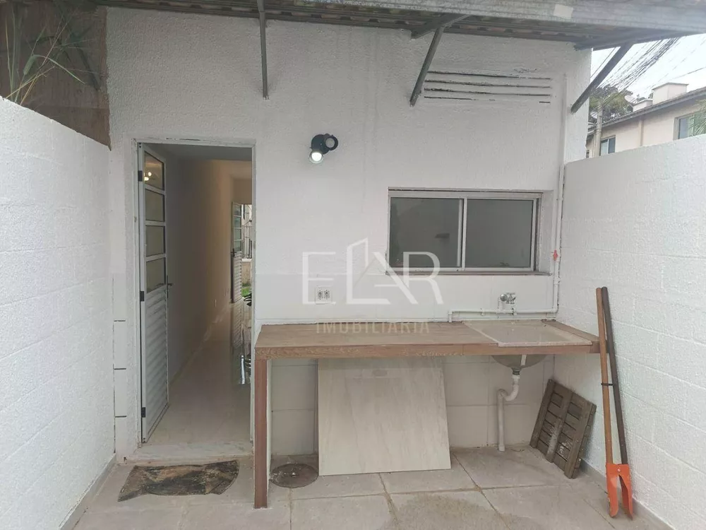 Casa de Condomínio, 2 quartos - Foto 24