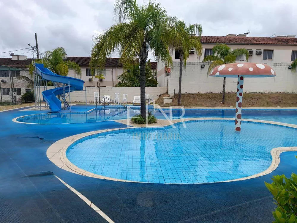 Casa de Condomínio, 2 quartos - Foto 41