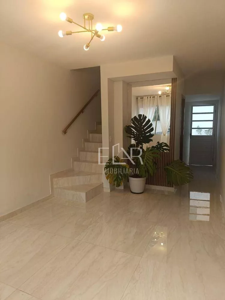 Casa de Condomínio, 2 quartos - Foto 2