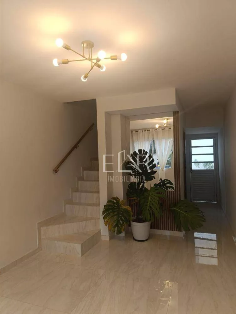 Casa de Condomínio, 2 quartos - Foto 4
