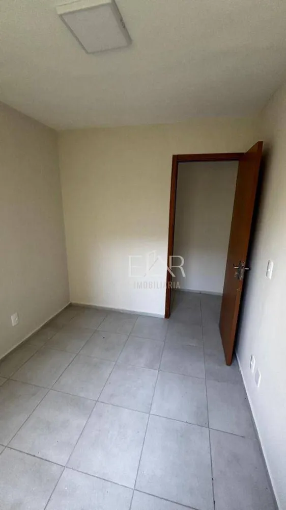 Apartamento, 2 quartos, 46 m² - Foto 3