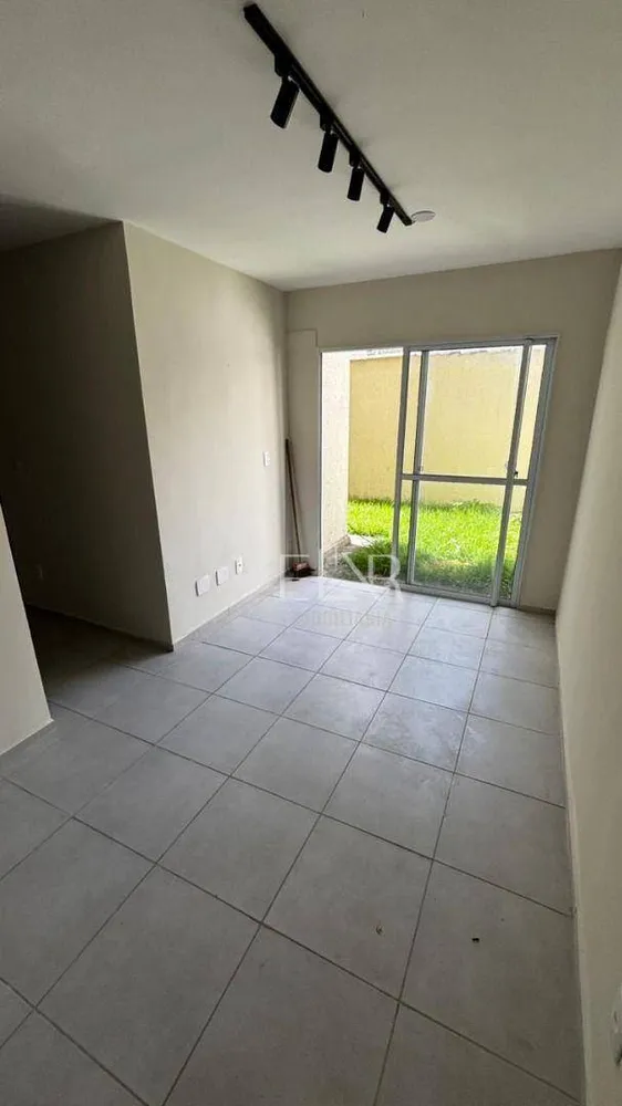 Apartamento, 2 quartos, 46 m² - Foto 1