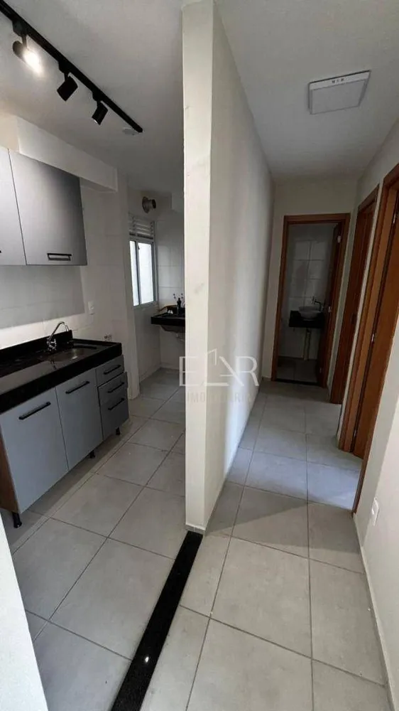 Apartamento, 2 quartos, 46 m² - Foto 8