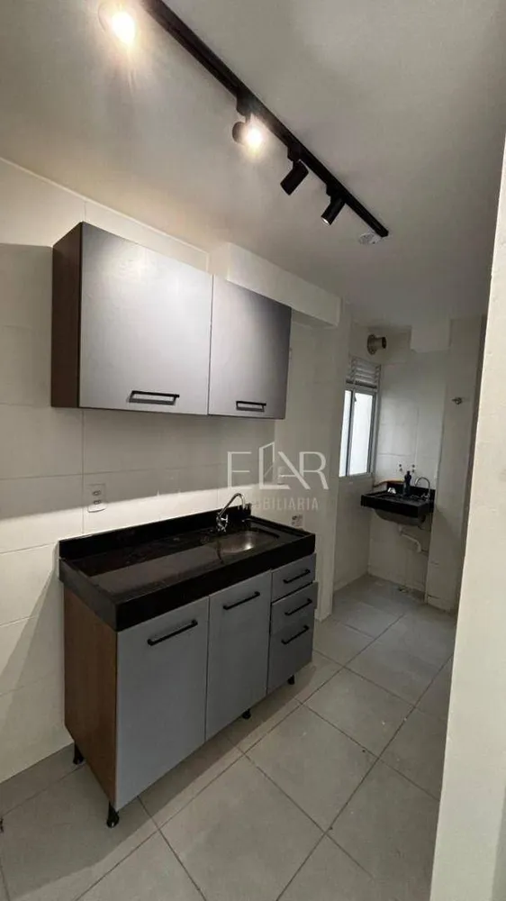 Apartamento, 2 quartos, 46 m² - Foto 18