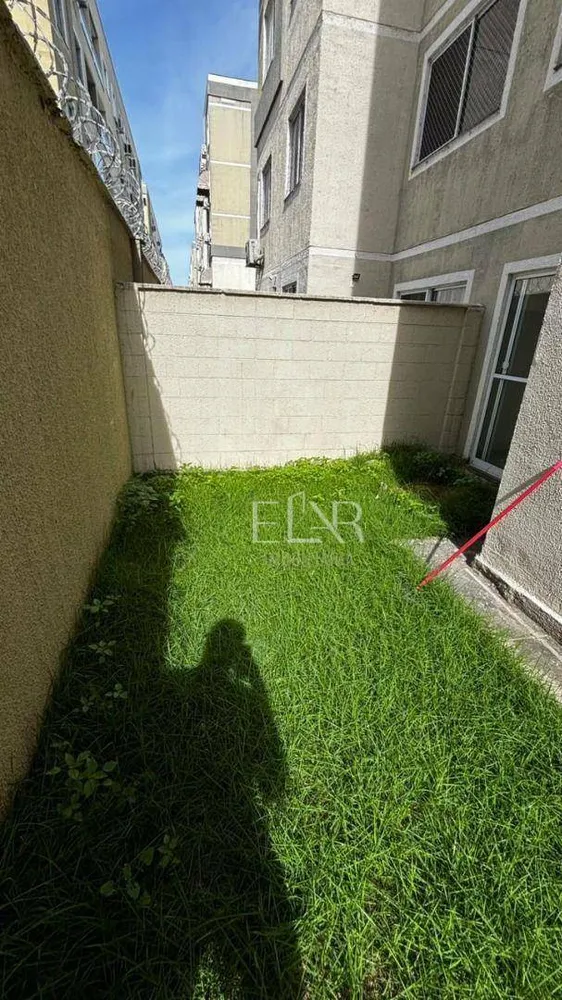 Apartamento, 2 quartos, 46 m² - Foto 2