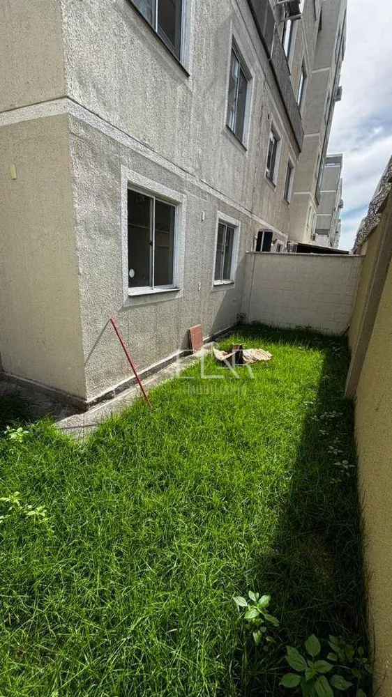 Apartamento, 2 quartos, 46 m² - Foto 9