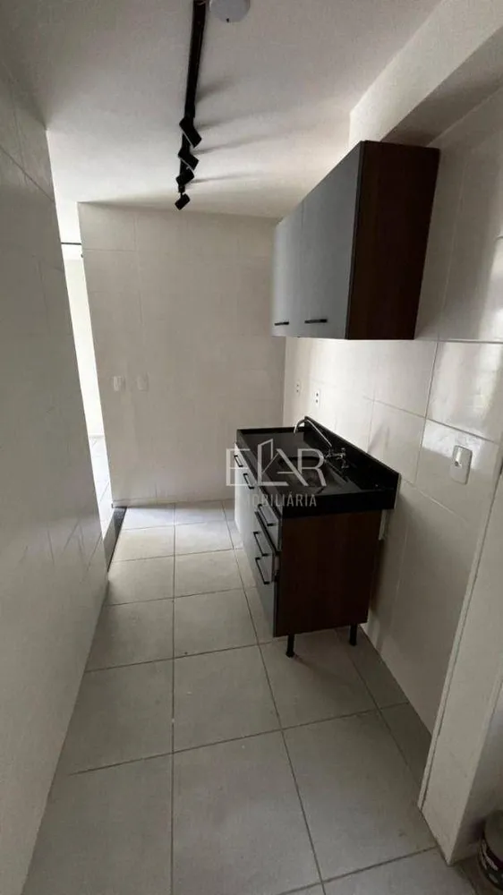 Apartamento, 2 quartos, 46 m² - Foto 5