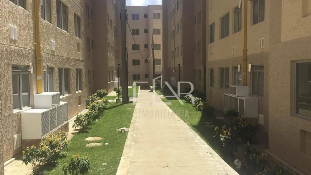 Apartamento, 1 quarto, 44 m² - Foto 7