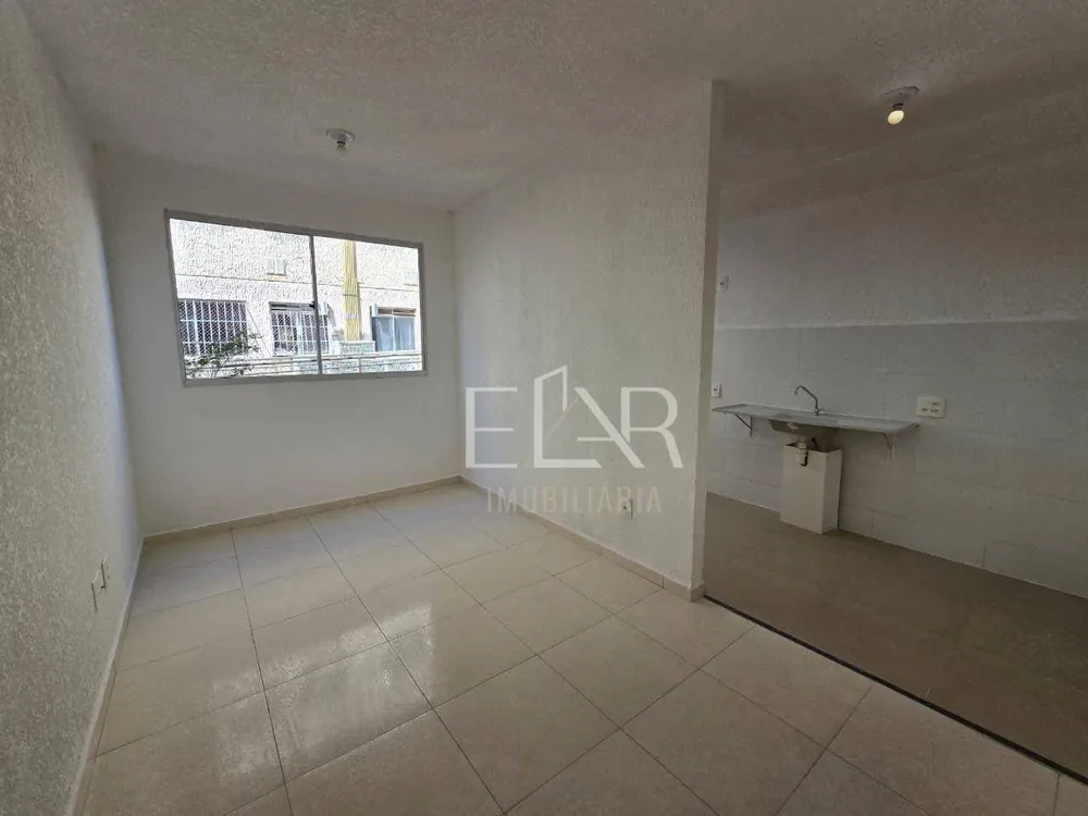 Apartamento, 1 quarto, 44 m² - Foto 12