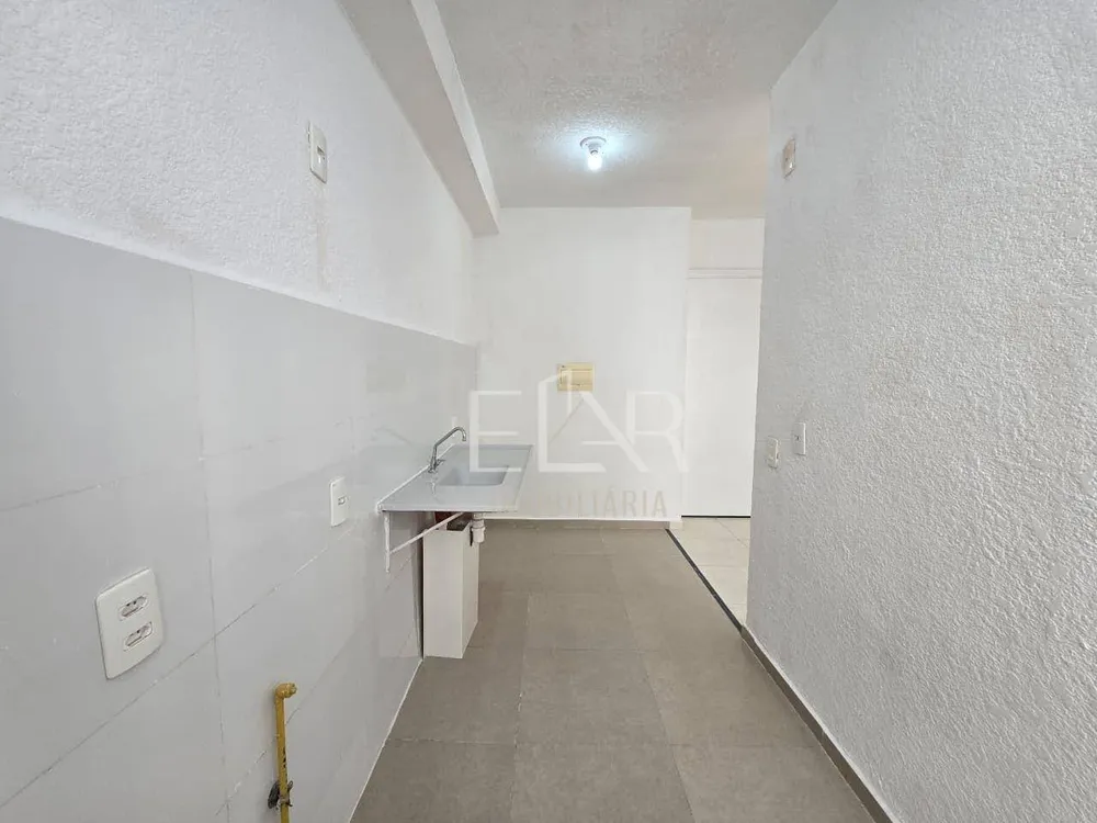 Apartamento, 1 quarto, 44 m² - Foto 3