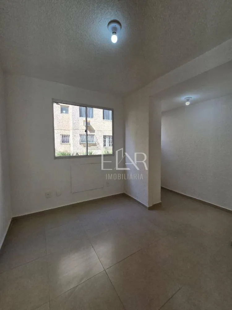 Apartamento, 1 quarto, 44 m² - Foto 11