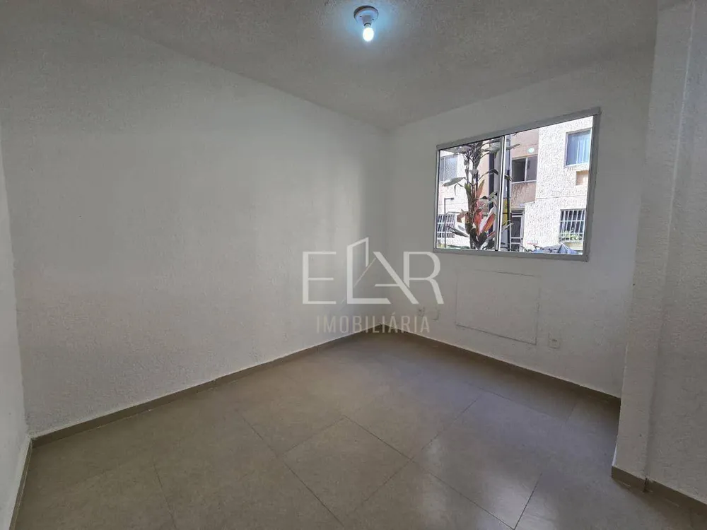 Apartamento, 1 quarto, 44 m² - Foto 5