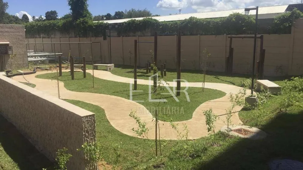 Apartamento, 1 quarto, 44 m² - Foto 1