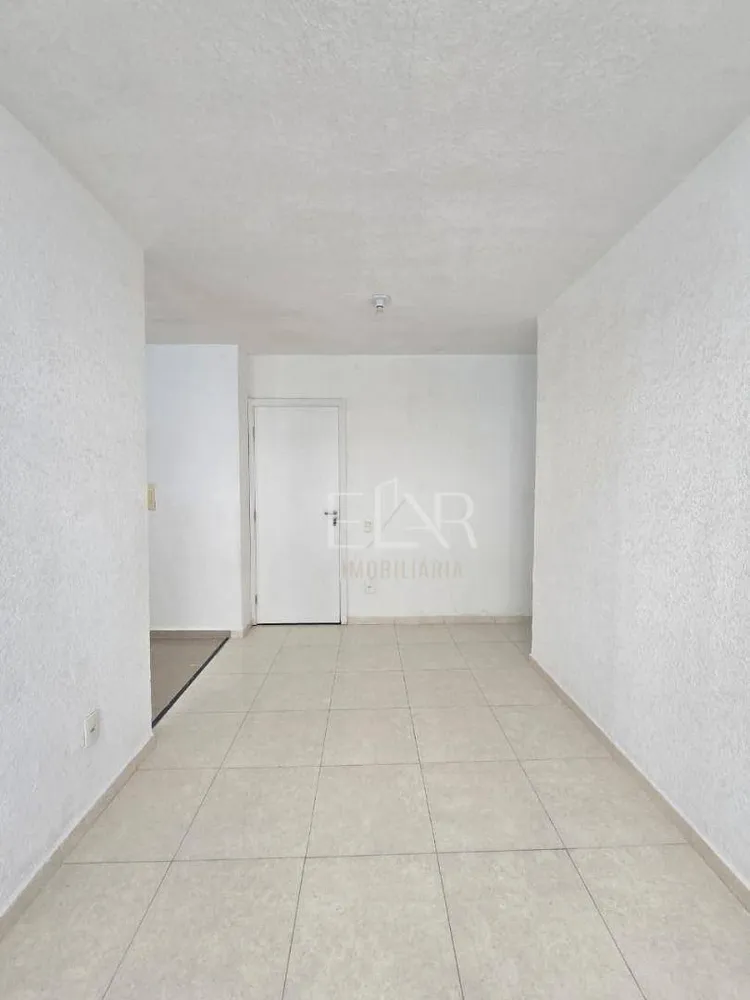 Apartamento, 1 quarto, 44 m² - Foto 4