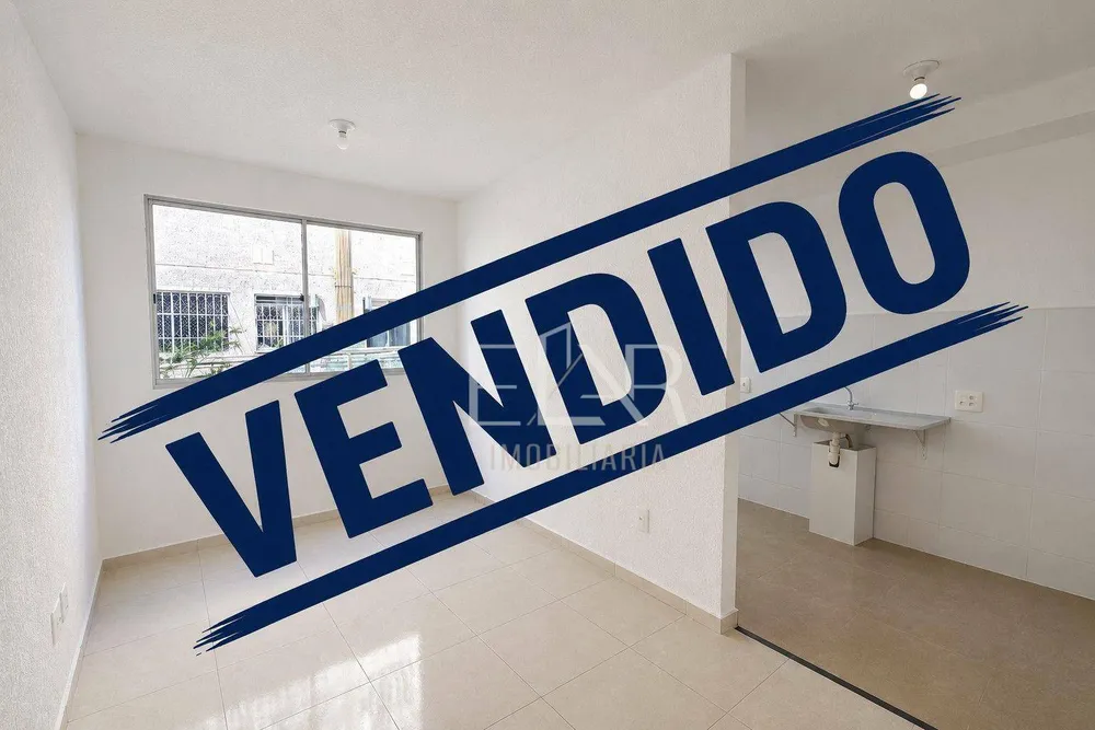 Apartamento, 1 quarto, 44 m² - Foto 1
