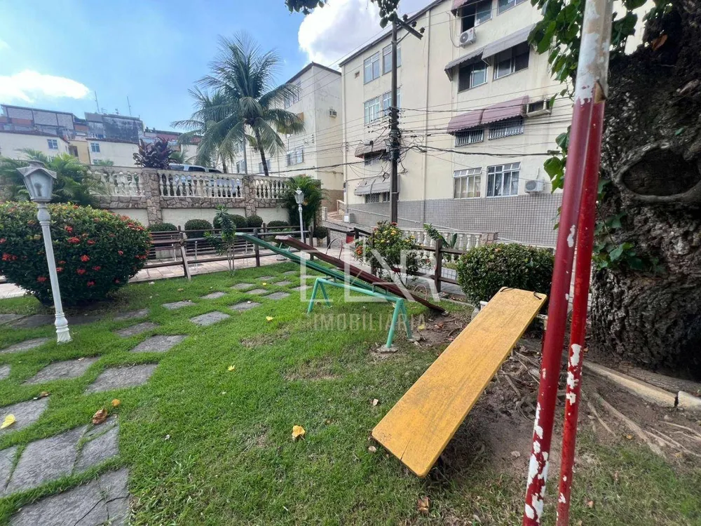 Apartamento, 2 quartos, 55 m² - Foto 42