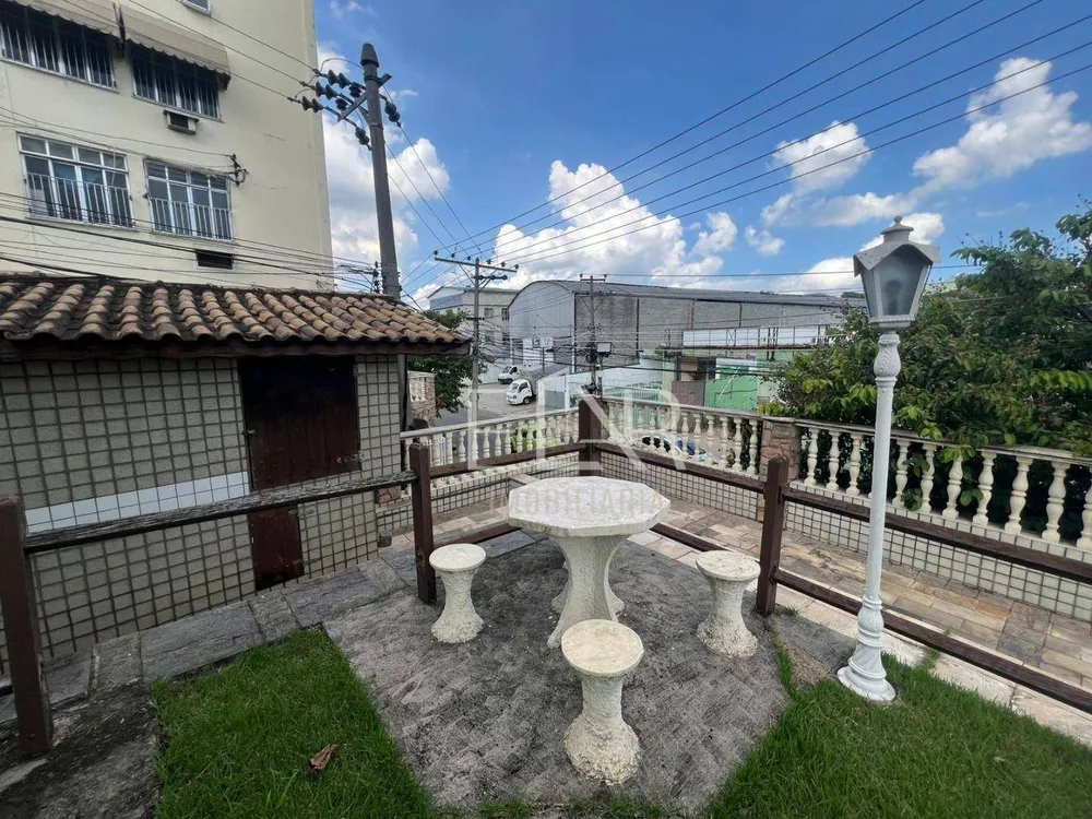 Apartamento, 2 quartos, 55 m² - Foto 27