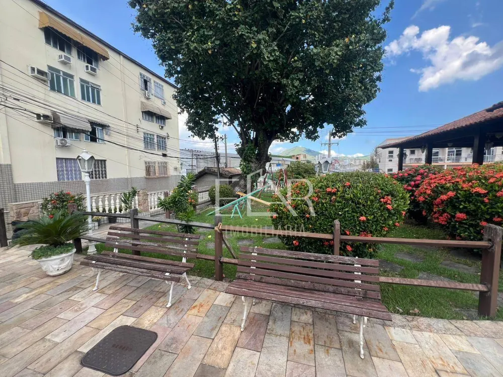 Apartamento, 2 quartos, 55 m² - Foto 43