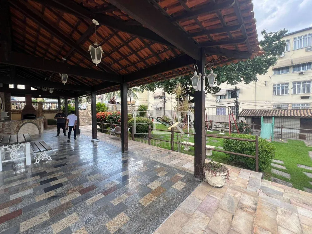 Apartamento, 2 quartos, 55 m² - Foto 3