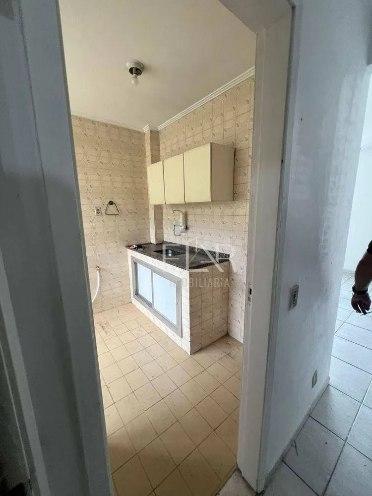 Apartamento, 2 quartos, 55 m² - Foto 6