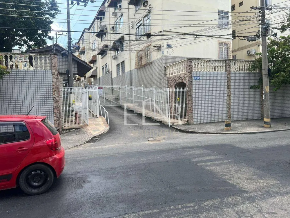 Apartamento, 2 quartos, 55 m² - Foto 5
