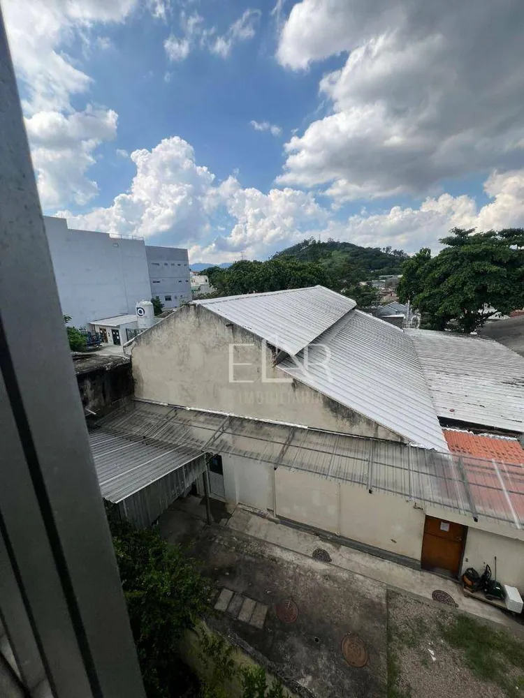 Apartamento, 2 quartos, 55 m² - Foto 13
