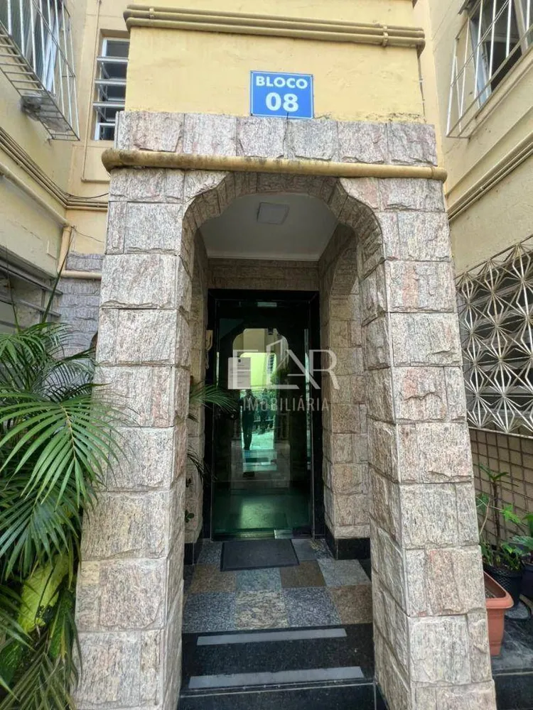 Apartamento, 2 quartos, 55 m² - Foto 32