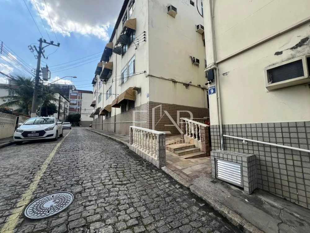 Apartamento, 2 quartos, 55 m² - Foto 11