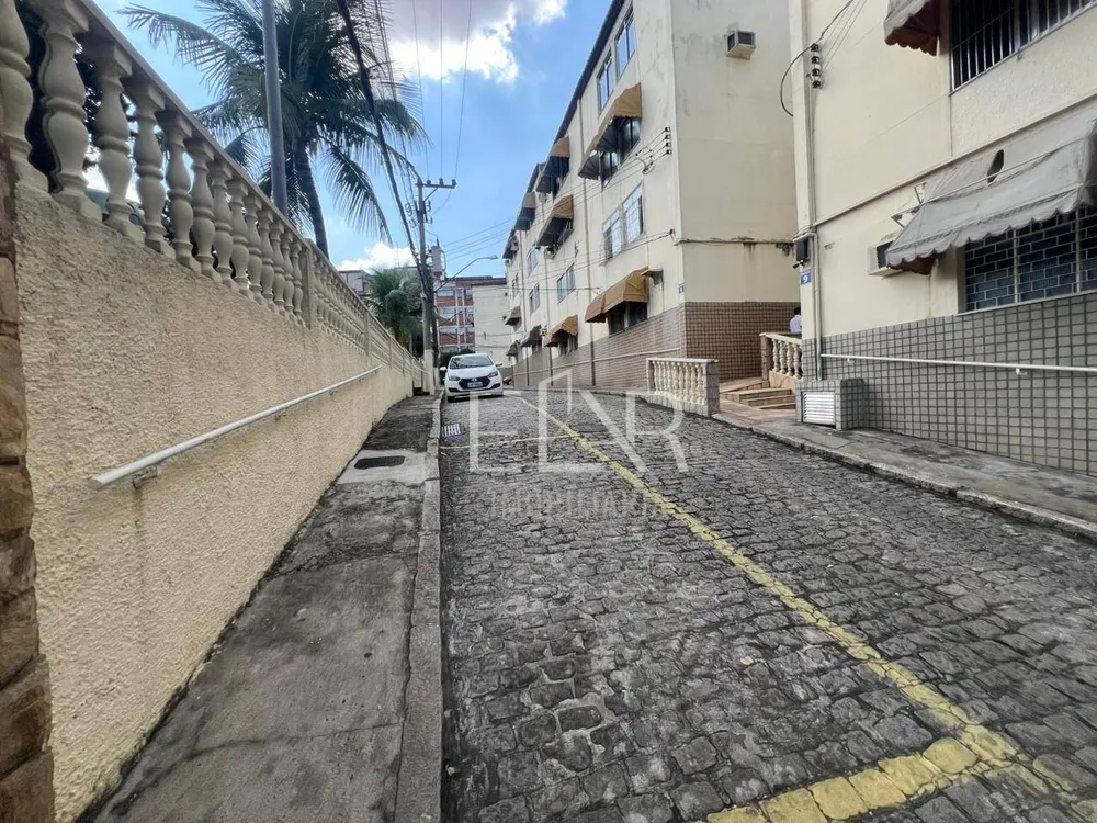 Apartamento, 2 quartos, 55 m² - Foto 25