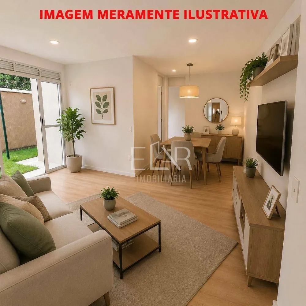 Apartamento, 2 quartos, 52 m² - Foto 21