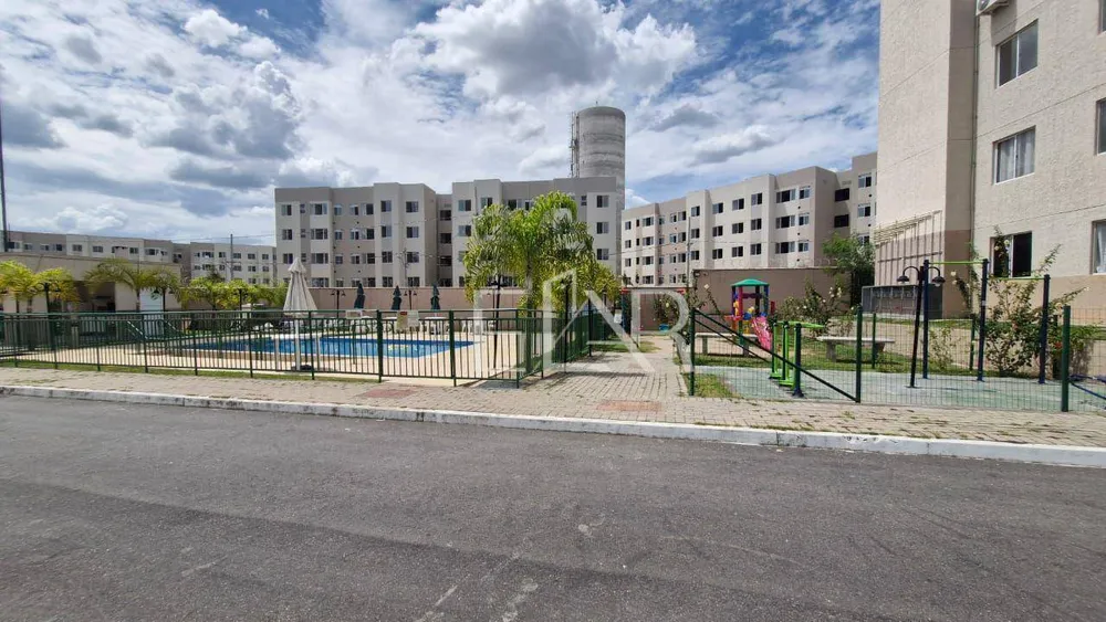 Apartamento, 2 quartos, 52 m² - Foto 5