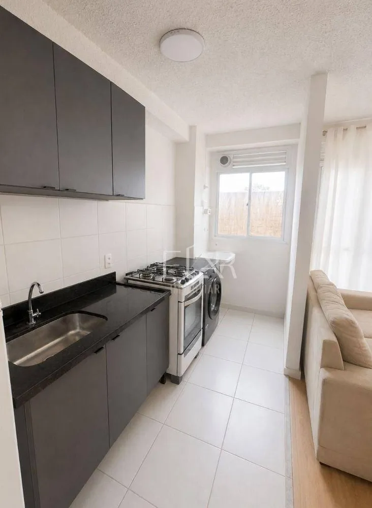 Apartamento, 2 quartos, 52 m² - Foto 8