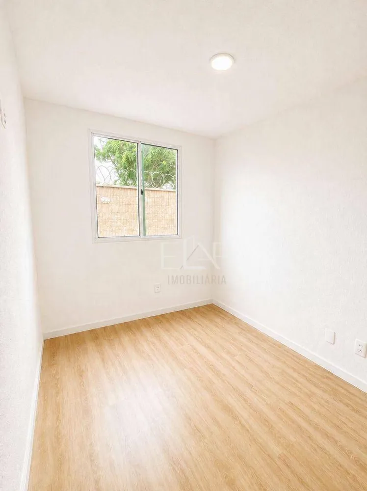 Apartamento, 2 quartos, 52 m² - Foto 2