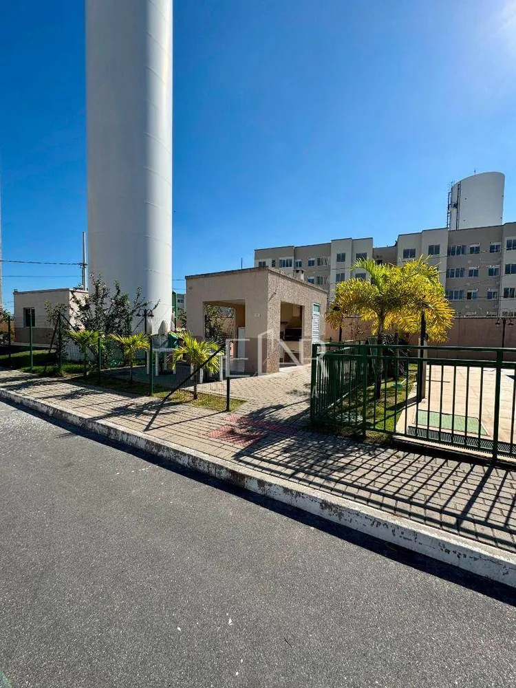 Apartamento, 2 quartos, 52 m² - Foto 30