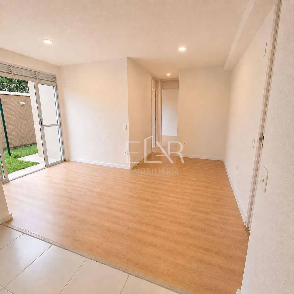 Apartamento, 2 quartos, 52 m² - Foto 1