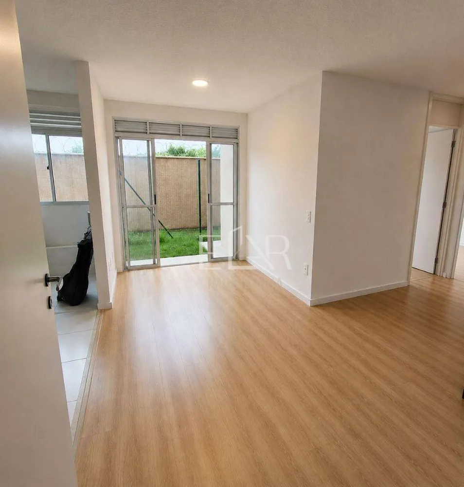 Apartamento, 2 quartos, 52 m² - Foto 12