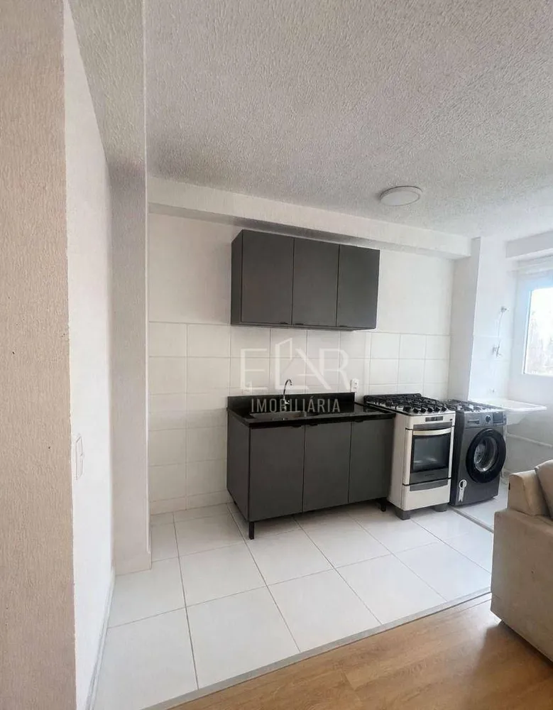 Apartamento, 2 quartos, 52 m² - Foto 10