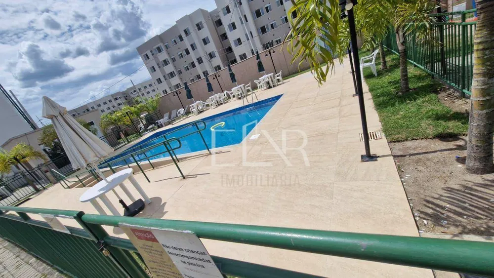 Apartamento, 2 quartos, 52 m² - Foto 4