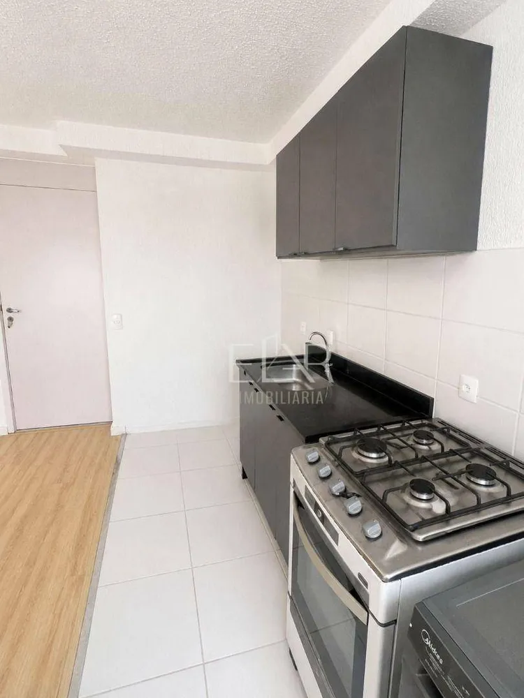 Apartamento, 2 quartos, 52 m² - Foto 9