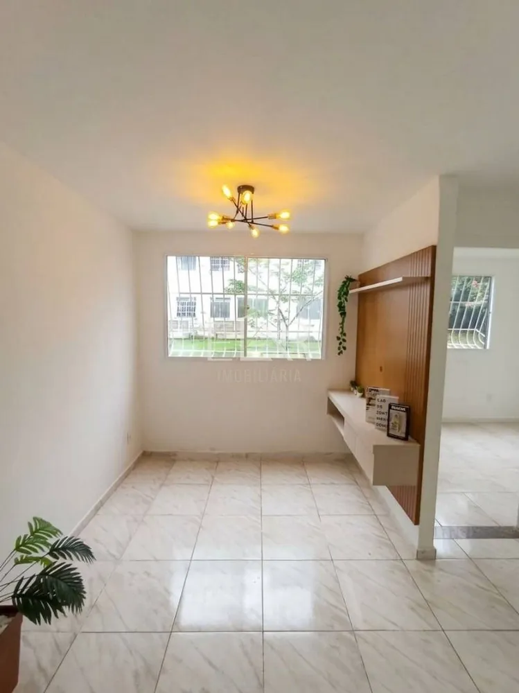 Apartamento, 2 quartos, 44 m² - Foto 4