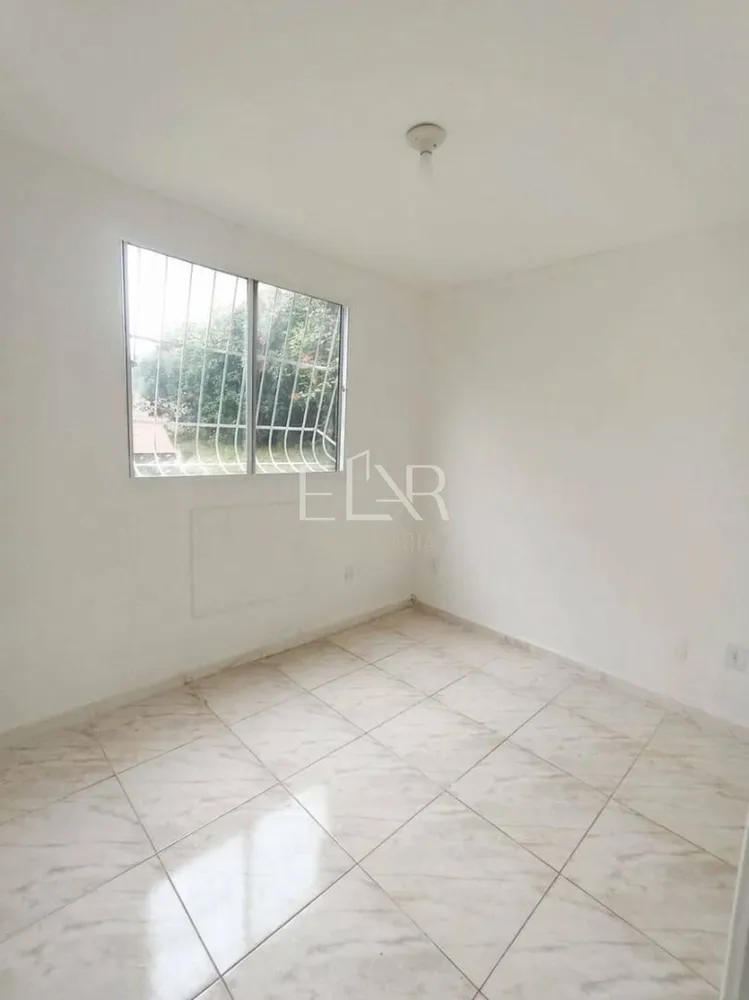 Apartamento, 2 quartos, 44 m² - Foto 5