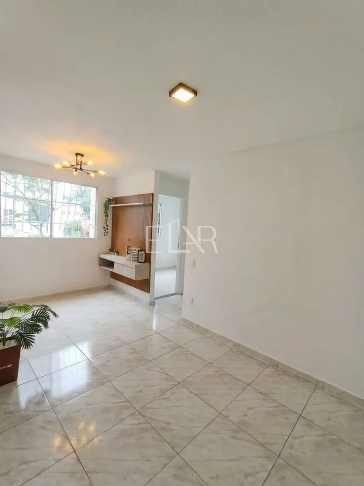 Apartamento, 2 quartos, 44 m² - Foto 3