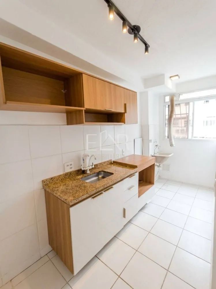 Apartamento, 2 quartos, 44 m² - Foto 2