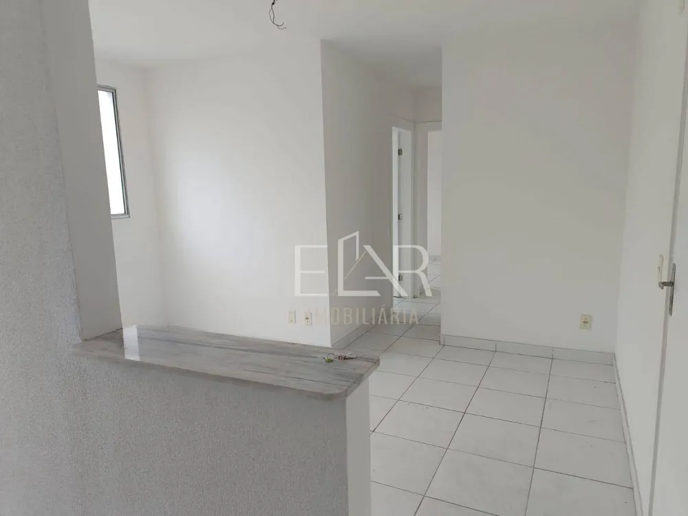 Apartamento, 2 quartos, 60 m² - Foto 2