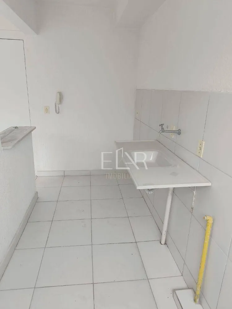 Apartamento, 2 quartos, 60 m² - Foto 5