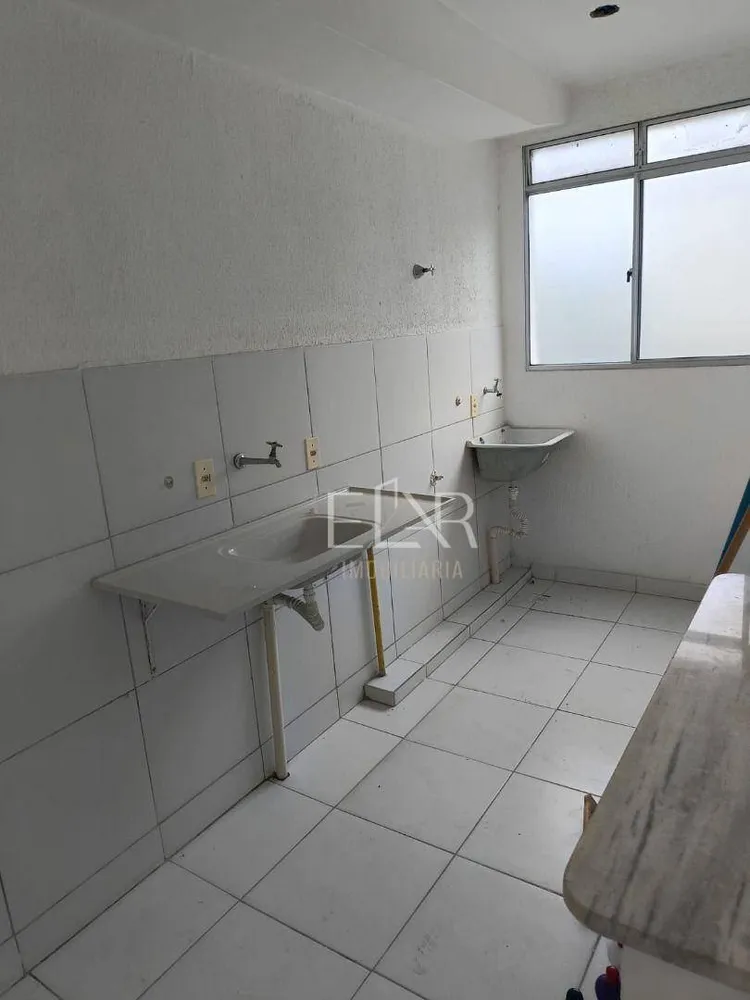 Apartamento, 2 quartos, 60 m² - Foto 9