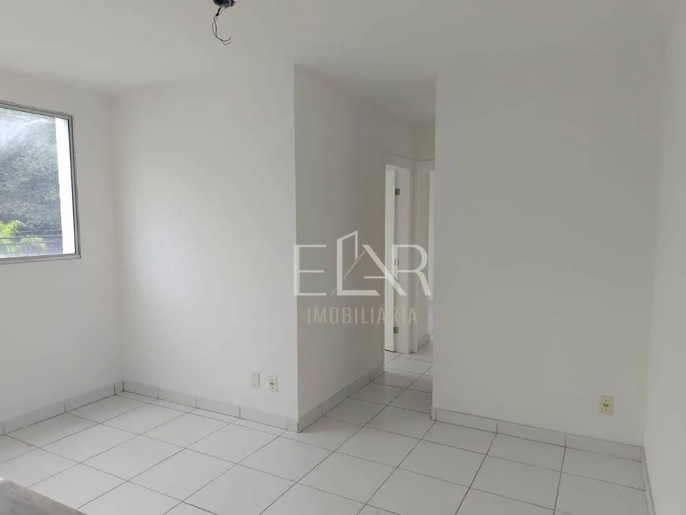 Apartamento, 2 quartos, 60 m² - Foto 16