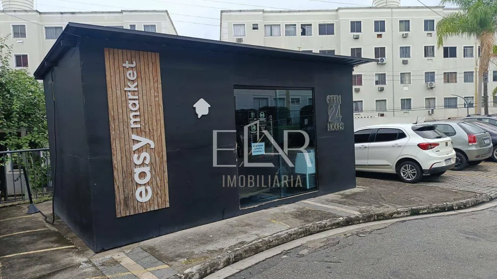 Apartamento, 2 quartos, 60 m² - Foto 2