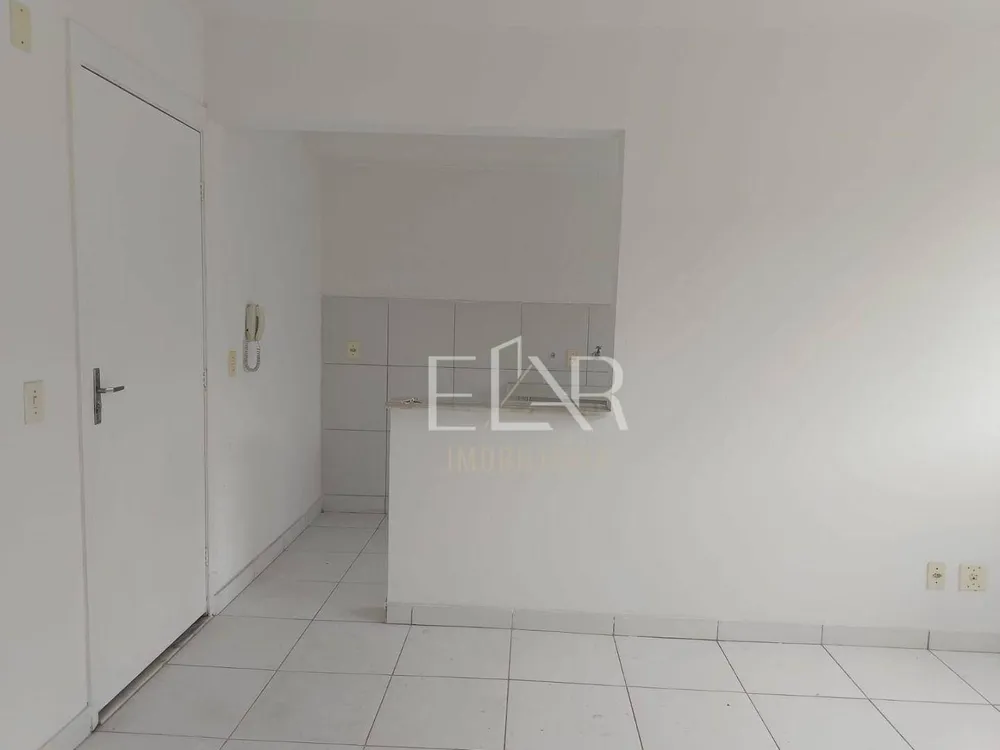 Apartamento, 2 quartos, 60 m² - Foto 4